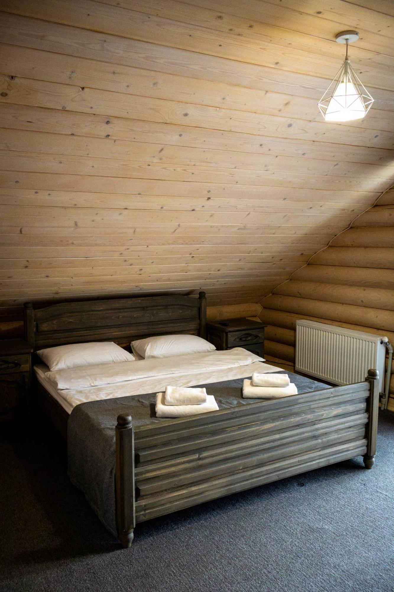 Villa Olexandr&Matvii Bukowel Zimmer foto