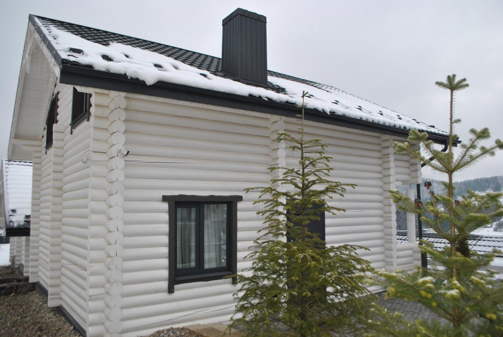 Villa Olexandr&Matvii Bukowel Exterior foto